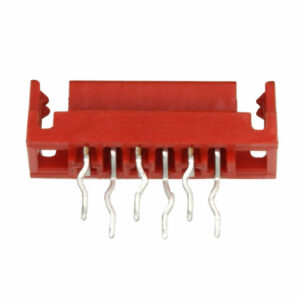 6-pin MicroMaTch 6-pin MicroMaTch