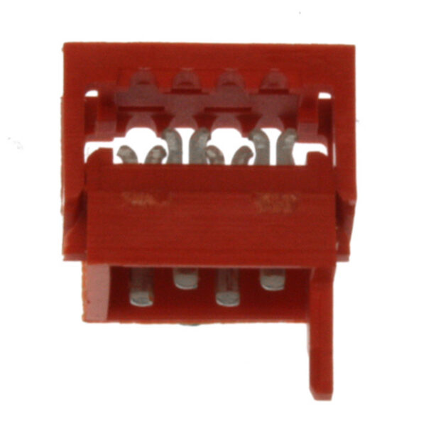 4-pin MicroMaTch On-Cable