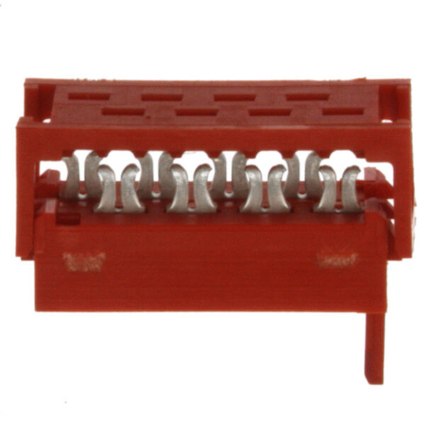 8-pin MicroMaTch On-Cable