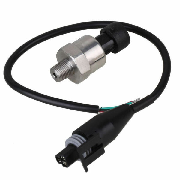 1600 psi Pressure Sensor 1600 psi Pressure Sensor