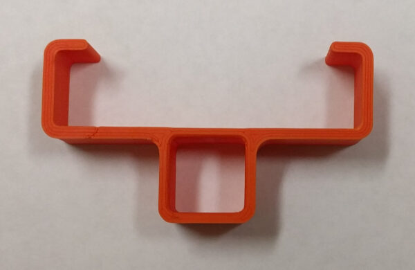 TeleBT Mounting Bracket