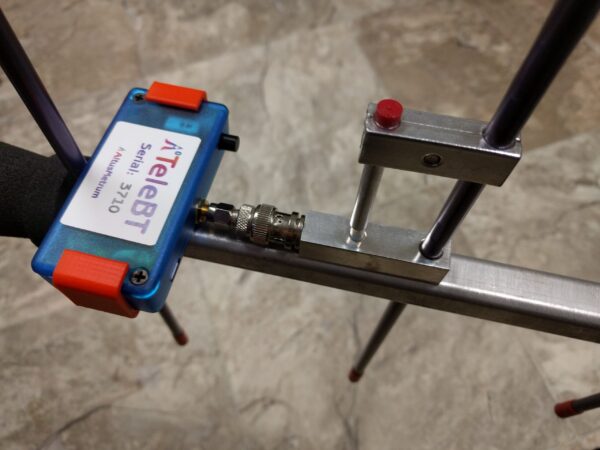 TeleBT Mounting Bracket