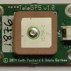TeleGPS