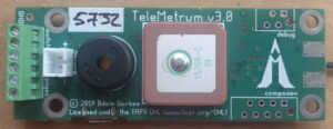 TeleMetrum